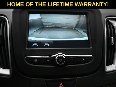Used 2018 Chevrolet Malibu LS FWD image 23