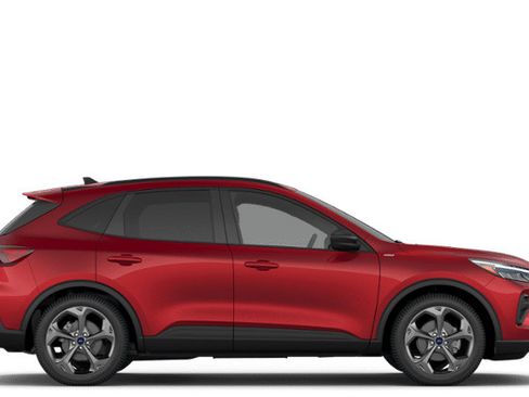 New 2026 Ford Escape ST-Line w/ Cold Weather Package AWD/4WD image 51