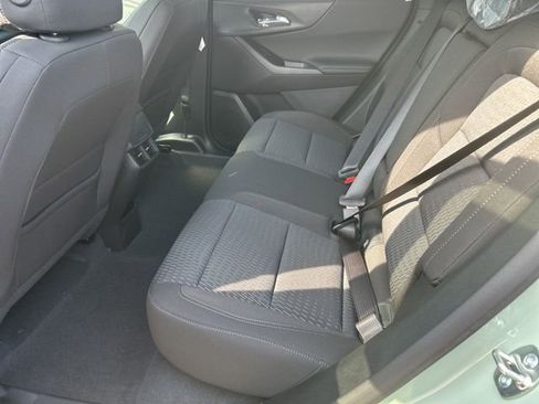 New 2026 Chevrolet Equinox LT FWD image 12