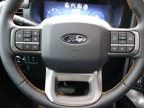 Used 2025 Ford F150 Tremor w/ Equipment Group 402A High AWD/4WD image 23