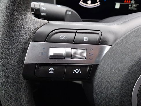 Certified 2025 Hyundai Tucson SEL image 20