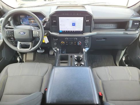 Used 2024 Ford F150 STX RWD image 16