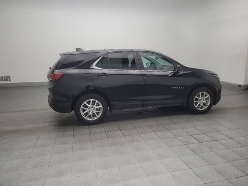 Used 2024 Chevrolet Equinox LT AWD/4WD image 10