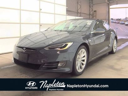 Used 2018 Tesla Model S 100D
