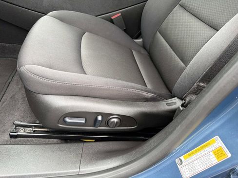 Used 2024 Chevrolet Malibu LT FWD image 17