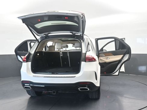 Used 2021 Mercedes-Benz GLE 350 image 88