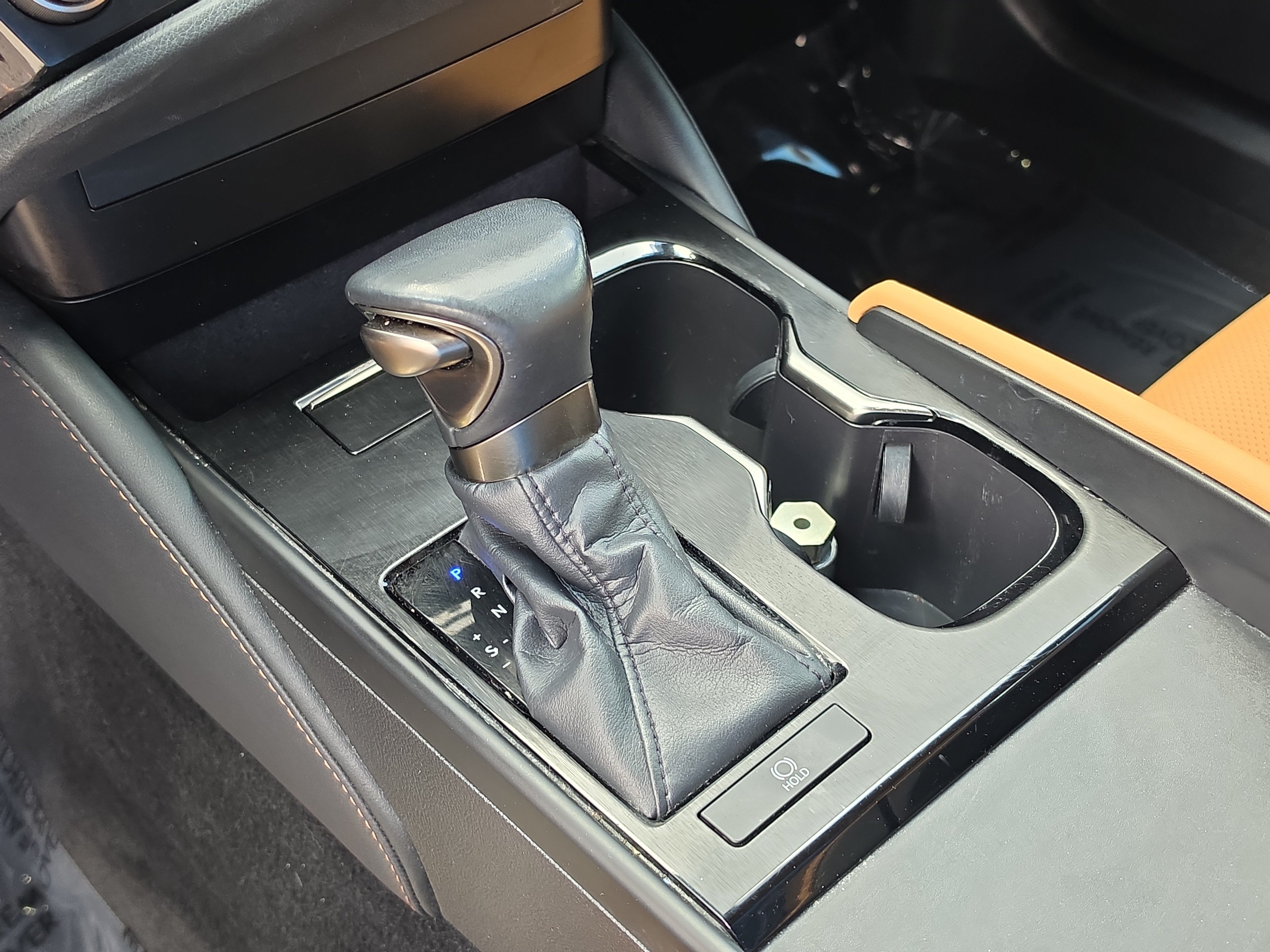 Used 2023 Lexus ES 350 w/ Accessory Package (Z2) FWD image 26