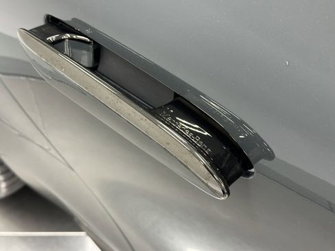 New 2026 Mercedes-Benz SL 55 AMG 4MATIC image 15