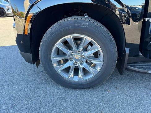 New 2026 Chevrolet Tahoe Premier image 10