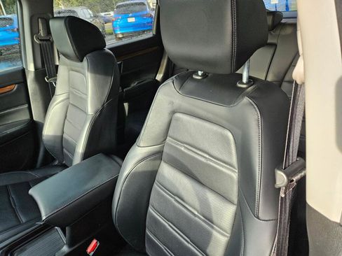 Used 2021 Honda CR-V EX-L image 23