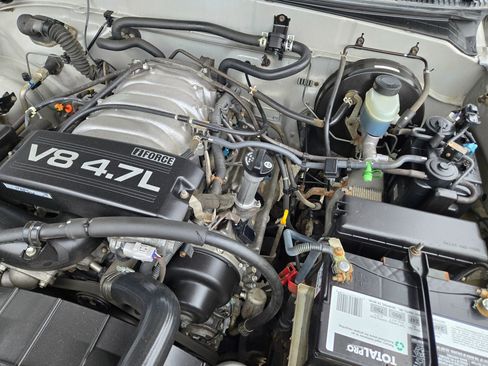 Used 2001 Toyota Tundra SR5 image 45