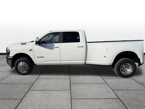New 2026 RAM 3500 Laramie image 2