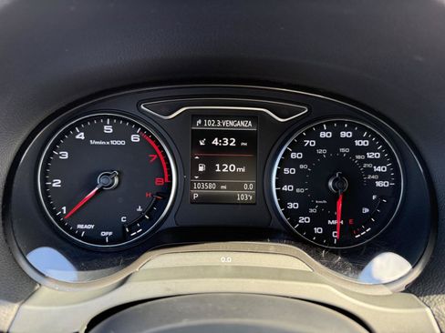 Used 2016 Audi A3 2.0T Premium Plus w/ Technology Package AWD/4WD image 16