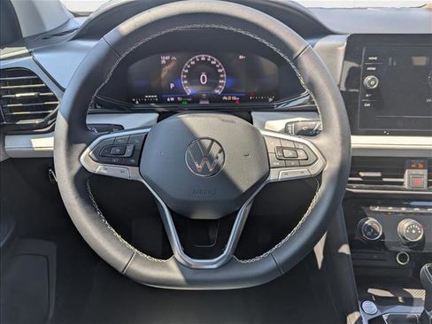 New 2025 Volkswagen Taos S image 12