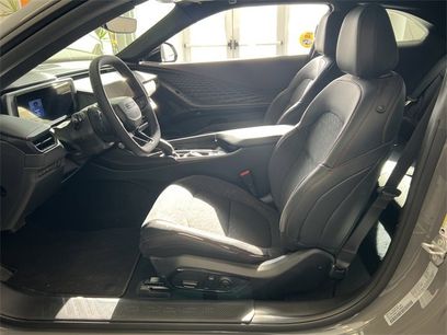 New 2026 Dodge Charger Scat Pack w/ Blacktop Package