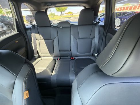 New 2026 Subaru Forester Wilderness AWD/4WD image 16