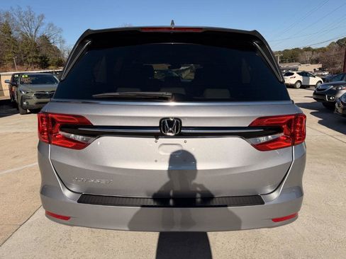 Used 2024 Honda Odyssey EX-L image 19