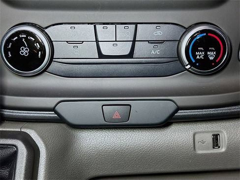 New 2025 Ford Transit 250 Low Roof w/ Electrician Trade Package image 10