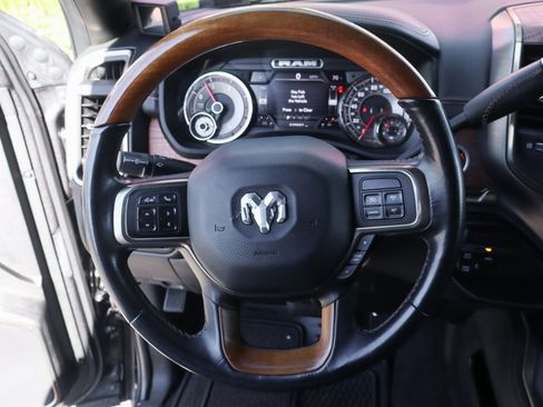 Used 2022 RAM 3500 Limited image 23