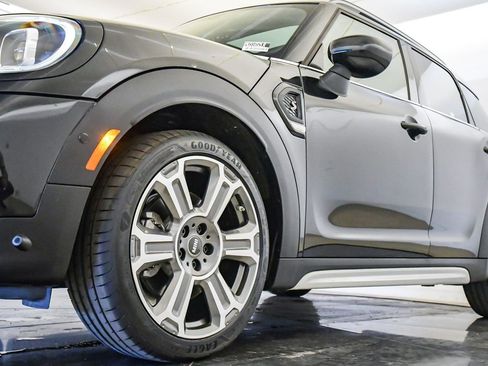 Certified 2023 MINI Cooper Countryman S image 10