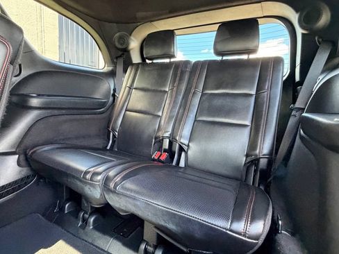 Used 2024 Dodge Durango R/T AWD/4WD image 24