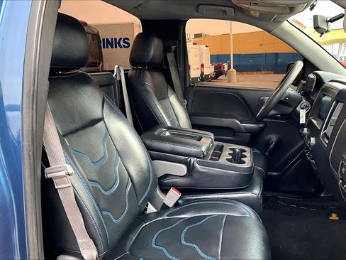 Used 2016 Chevrolet Silverado 1500 W/T image 9