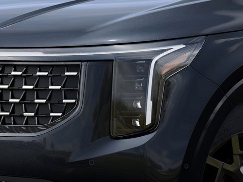 New 2026 Kia Carnival SX Prestige image 10