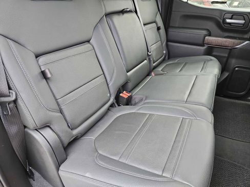 Certified 2021 GMC Sierra 1500 Denali w/ Denali Ultimate Package image 22