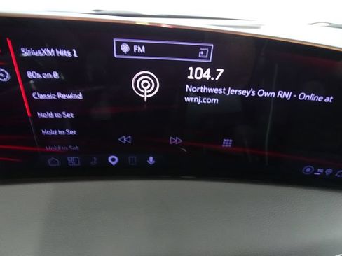 Used 2025 Cadillac CT5 V Blackwing w/ Super Cruise 1 Package RWD image 16