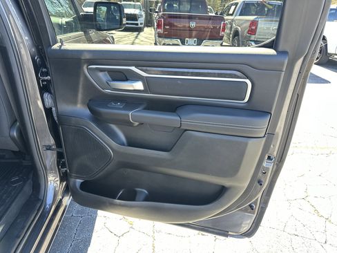 Used 2023 RAM 1500 Big Horn image 19
