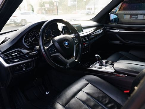 Used 2017 BMW X5 xDrive35i image 19