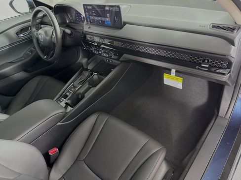 New 2026 Honda Accord EX-L image 35