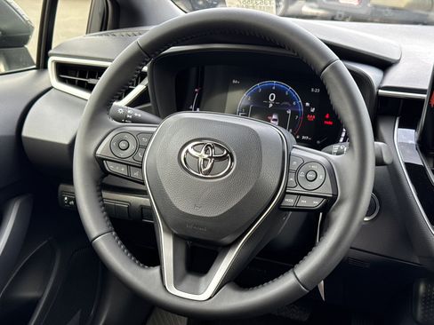 New 2026 Toyota Corolla SE FWD image 24