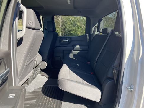 New 2026 GMC Sierra 1500 Pro w/ Pro Value Package image 26