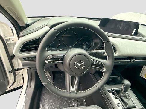 New 2026 MAZDA CX-30 Aire Edition AWD/4WD image 11