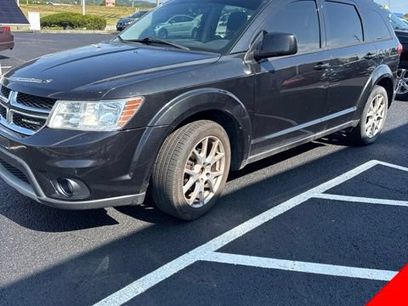 Used 2012 Dodge Journey SXT w/ Popular Equipment Group