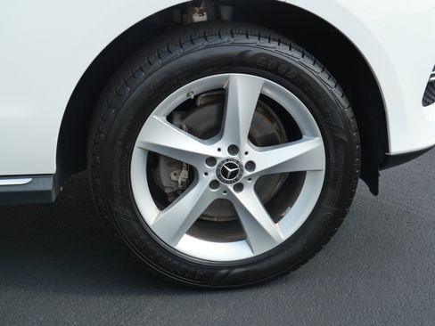 Used 2017 Mercedes-Benz GLE 350 4MATIC image 13