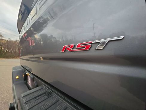 Used 2022 Chevrolet Silverado 1500 RST w/ All Star Edition Plus AWD/4WD image 27