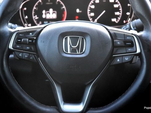 Certified 2022 Honda Accord Sport image 13