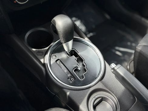 Used 2015 Mitsubishi Outlander Sport ES FWD image 22
