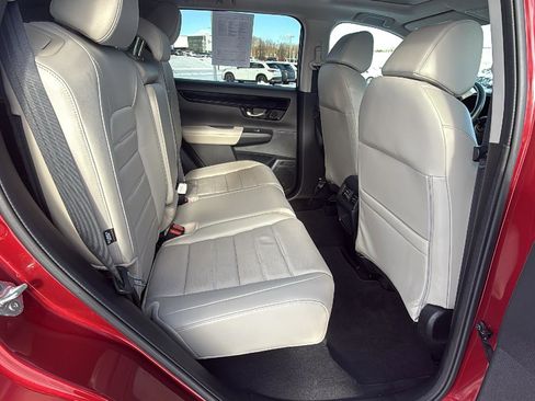 Used 2023 Honda CR-V EX-L image 20