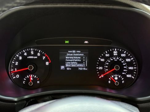 Used 2020 Kia Soul GT-Line w/ Option Group 015 FWD image 33