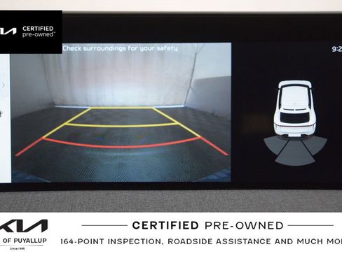 Used 2024 Kia EV6 Light image 24