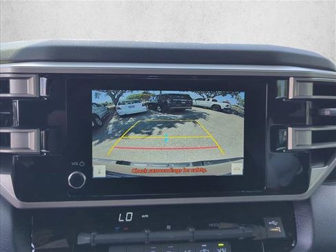 New 2026 Toyota Tundra SR5 AWD/4WD image 22