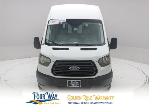 Used 2017 Ford Transit 350 XL RWD image 11