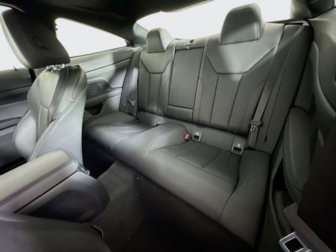 Used 2025 BMW 430i Coupe image 26