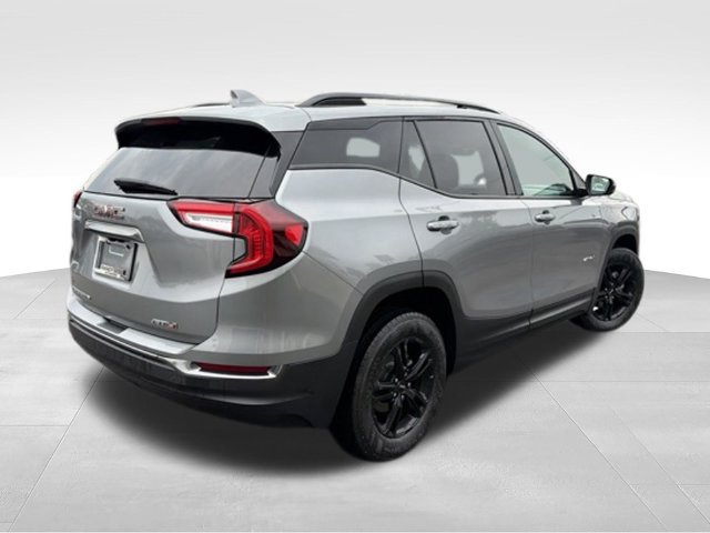 Used 2023 GMC Terrain AT4 AWD/4WD image 5