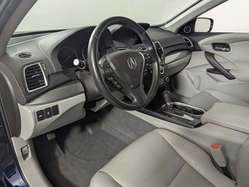 Used 2016 Acura RDX AWD w/ Technology Package image 32