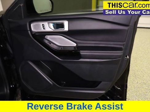 Used 2022 Ford Explorer ST w/ Equipment Group 401A image 31