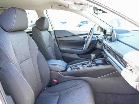 Used 2024 Honda Accord LX image 19